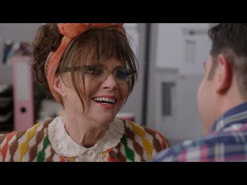 EXCLUSIVE: Max Greenfield Gets Awkward-Sexy With Sally Field in SXSW Film &rsquo;Hello, My Name is Dori…