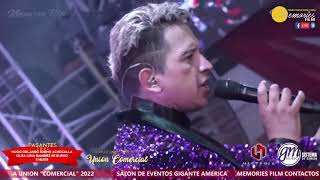 Video thumbnail of "Traigan Cerveza - Histeria en vivo en Oruro"