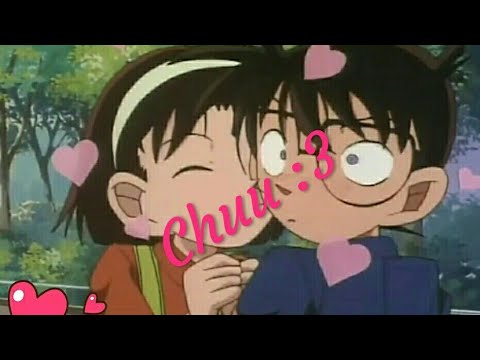 Ayumi Kiss Conan 3 