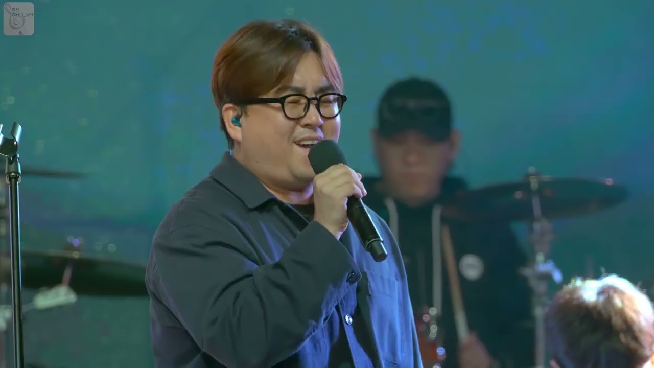 [직캠][4K 60P][HDR] 스탠딩에그 - 나는 어떡해 [230204 롤링홀 28주년 콘서트]