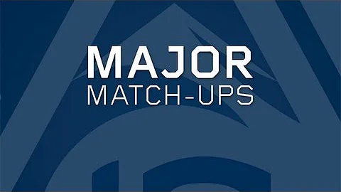 Major Match-ups: November 3, 2011