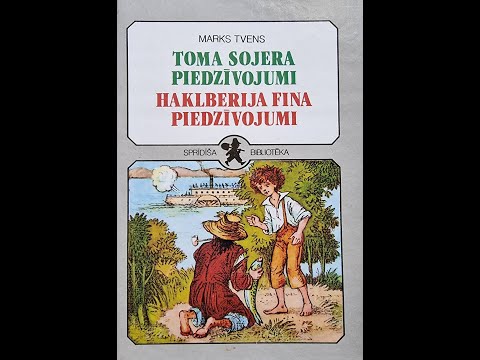 Video: Školské prázdniny u Toma Sawyera a moderného Rómea a Júlie