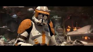 Order 66 But Its Synced With Tiny Tims Living In The Sunlight