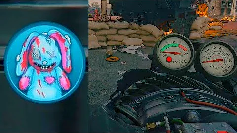 How to get A Wonder Weapon EVERYTIME using Mr Peeks