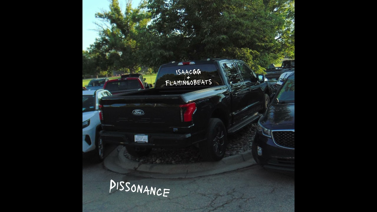 Watch FlamingoBeats & IsaacGG - Dissonance | (Official Audio) on YouTube Watch FlamingoBeats & IsaacGG - Dissonance | (Official Audio) on YouTube