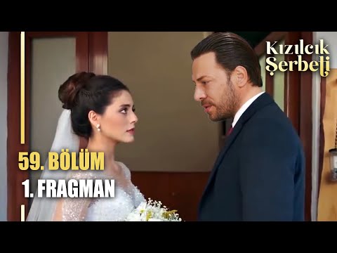 ​Kızılcık Şerbeti 59. Bölüm Fragmanı | Doğa'nın Ani Kararı!