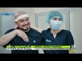 კლინიკა "Hairline" სიახლეები; დილა მშვიდობისა საქართველო-2026.07.20