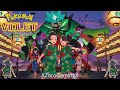 Pokémon Violet The Teal Mask DLC More Shiny!!! Friday The 13th Hunt!!