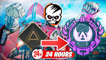 How I Went from Rookie to Master in 24 Hours Using This CHEAT... (EXODUS.FUN)