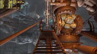 Obduction - PC Gameplay - Part 8 - To Kaptar