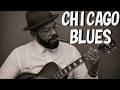 Chicago Blues Radio – Slow Chicago Blues for Vinyl Lovers' After-Hours Vibes