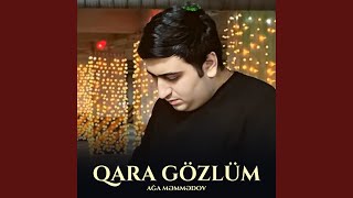 Qara Gözlüm Resimi