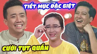 Tiết Mục Đặc Biệt Của Cô Giáo Cẩm Hà Khiến Trấn Giang & Trương Giang Cười Lê Lết | Hài Mới 2025