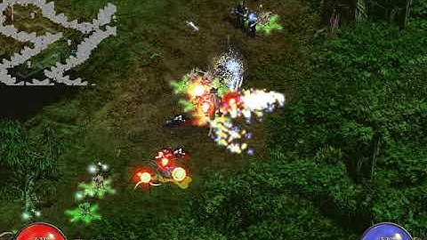 Median XL: Sigma - Druid - Trap Rat - Akarat