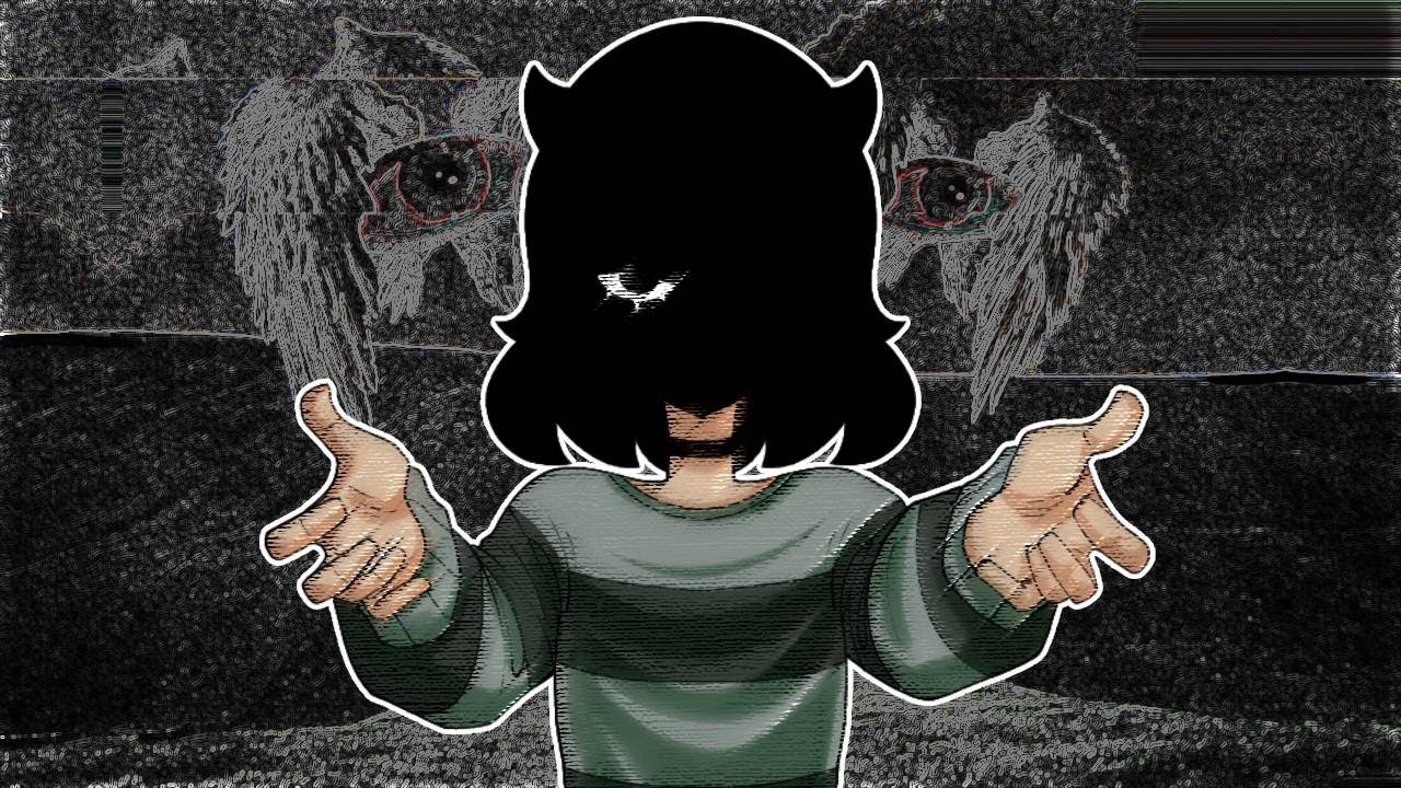 3 Creepypastas para tener de Fondo IV