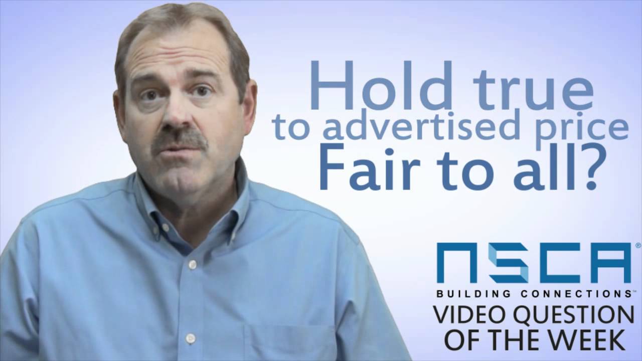 Chucks QOW - MAP Pricing