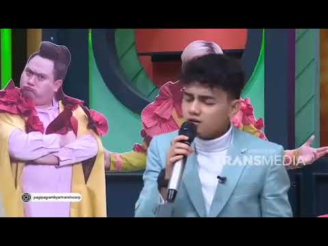 Nuha Bahrin \u0026 Naufal Azrin -  Ya Badratim x Qomarun