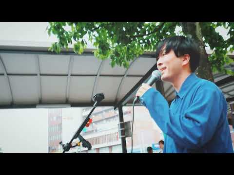 "不思議なピーチパイ"/竹内まりや cover.