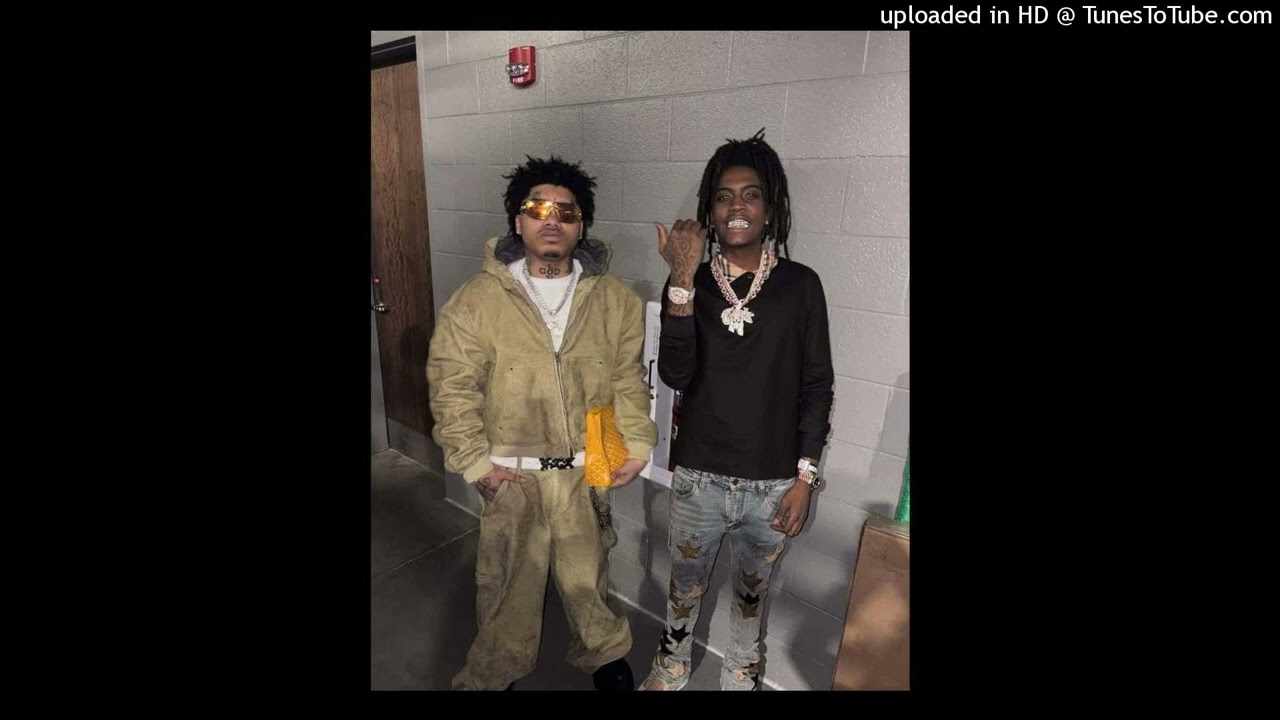 (FREE) Topoppgen x Fattmack Sample Type Beat - "Every Chance You Get" 