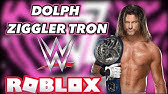 Dolph Ziggler Stealing The Show Decals Is Give Away Roblox 2k20 Youtube - wwe dolph ziggler theme roblox