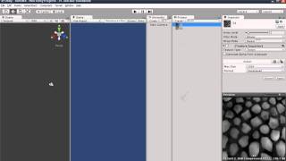 How to use the bump maps.