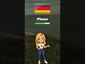 🇩🇪 Learn 5 German words in under 30 seconds!How many did you already know? 👇