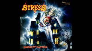 Stress - Kisértet kastély [Full Album]