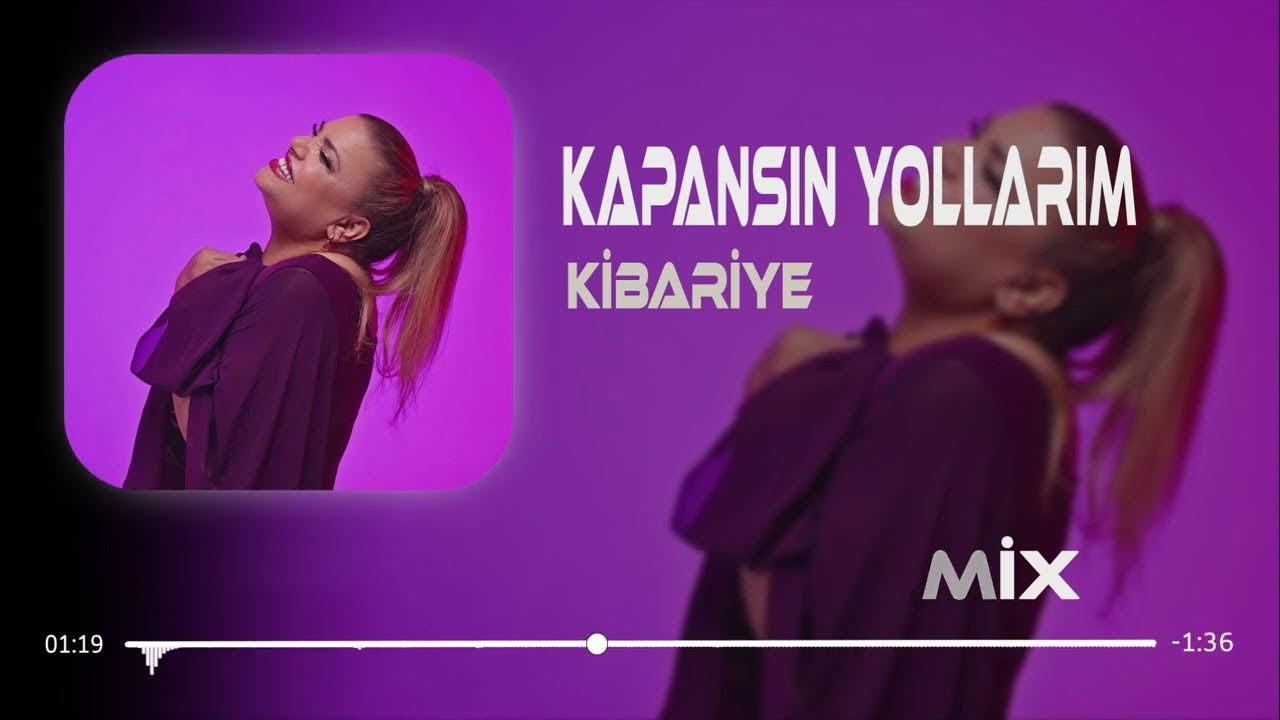 Kibariye - Kapansın Yollarım Sensiz Gidersem ( Fazain Music Official Remix ) | Ecel Olsun#Violin Kibariye - Kapansın Yollarım Sensiz Gidersem ( Fazain Music Official Remix ) | Ecel Olsun#Violin