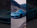 Porsche GT3 RS Edit