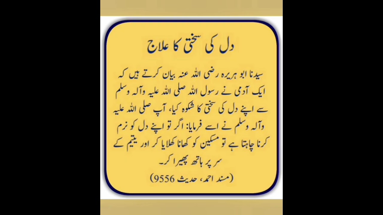 EDUCATION FOR ALL PEOPLE . Irshadat e Nabvi SAW by nighat saleem .