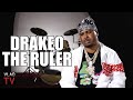 Drakeo the Ruler on Vlad Turning Down Interview When He was Facing Life in Prison (Part 1)