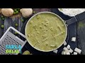 Thai Green Curry, Veg Thai Green Curry by Tarla Dalal