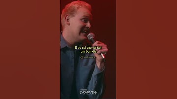 Thumbnail of Cade Thompson - Good God (Legendado Português)