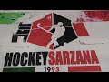 Hockey Sarzana contro Follonica, domani sera al Vecchio Mercato Tabarelli 16012026