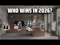 The Top 5 Best Labor in 2026 - Must Watch Before Buying!
