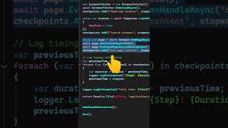 .NET + Headless Browser = Perfect PDF Reports