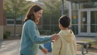 Week 1: Saying hello | GlenMate Social Skills Hour (2‑Min Parent Tip) screenshot 1