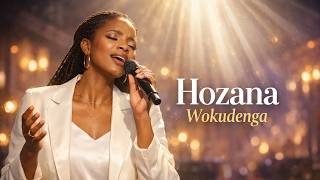 Hozana Wokudenga Hymn Lyrics - Shona Gospel Song (Worship & Praise)