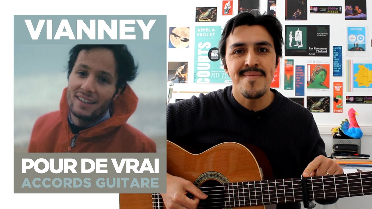 Parole Vianney Pour De Vrai