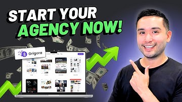 Grigora Review: Build, Host & Sell Websites with One Tool?! (AppSumo Deal)