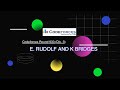 E. Rudolf and k Bridges (Explanation) || Codeforces Round 933 (Div. 3)