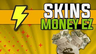 HOW TO SELL CSGO SKINS FOR PAYPAL IN 5 MINS (SELL CSGO SKINS FAST)