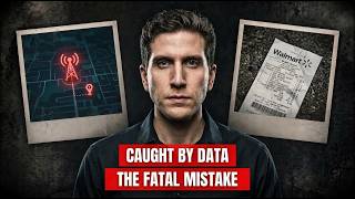 How Walmart Receipts and Cell Towers Are Solving Cold Cases in 2026