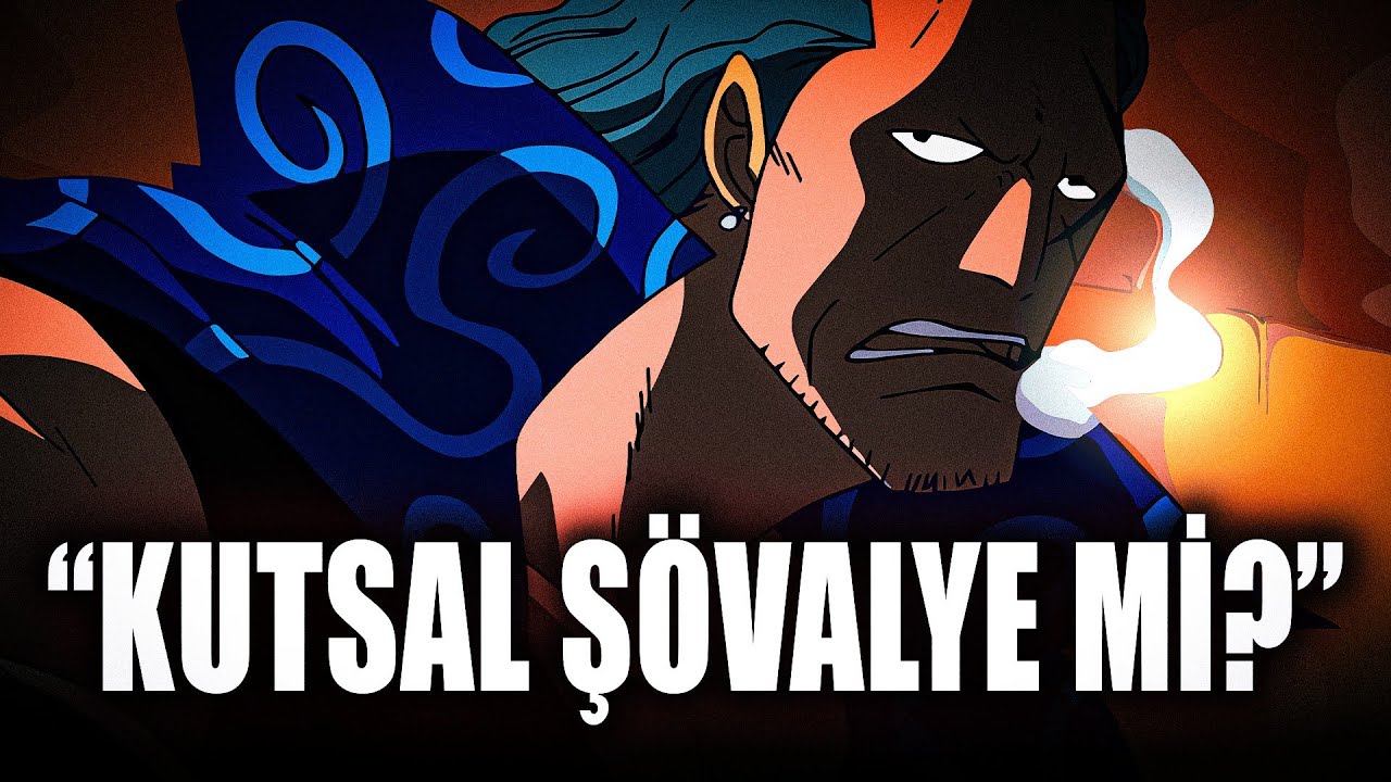 SHANKS İLE BECKMAN NEREDE TANIŞTI? / SORU CEVAP 98.BÖLÜM