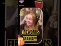 What are these names in fireworks mania?! #fireworksmania #gaming