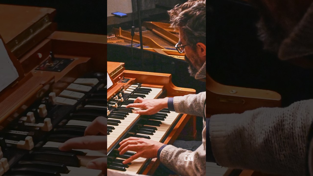 Традиційний джаз! (Джем 12-го січня в Jazz club 43, part I)