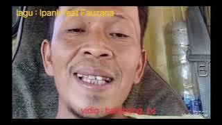 Ipank feat Fauzana - penghuni hati yang tersakiti #officialvidiomusik