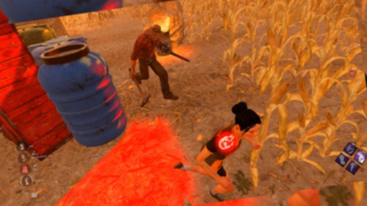 DBD CLIPS TO CURE ADHD!