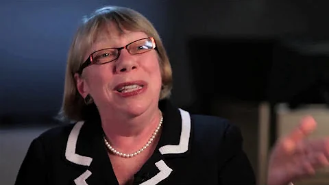 Engaging Leaders: Barbara Krumsiek
