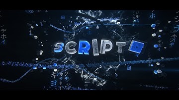 #40 INTRO for Scripto